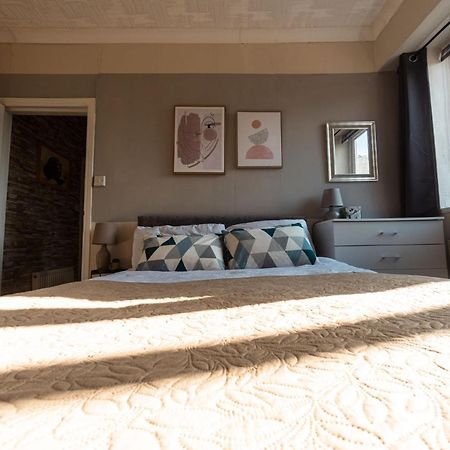 Cosy 1 Bed Apartment In Lincoln Exterior foto