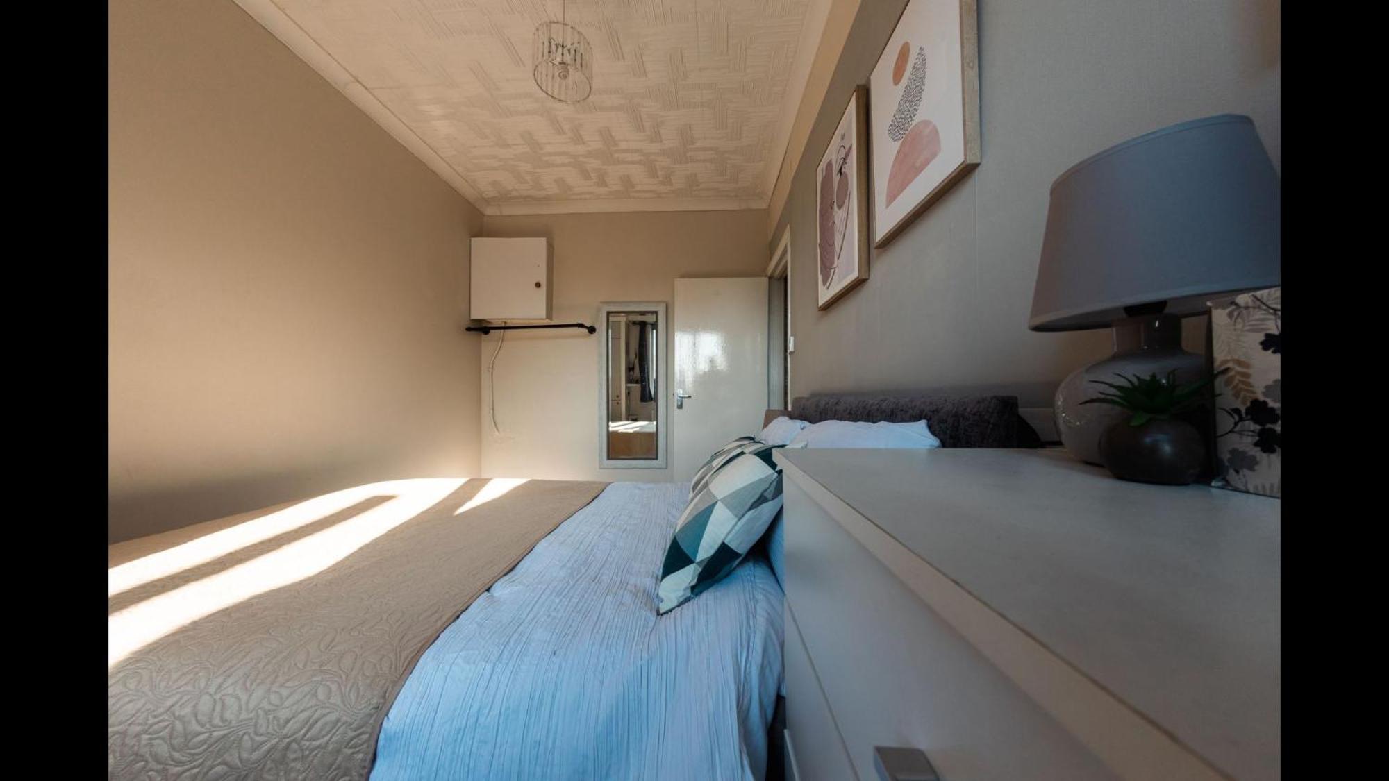 Cosy 1 Bed Apartment In Lincoln Exterior foto